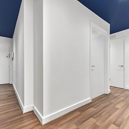 Spacious Cosy 2 Bed Flat, Central London Ngoại thất bức ảnh