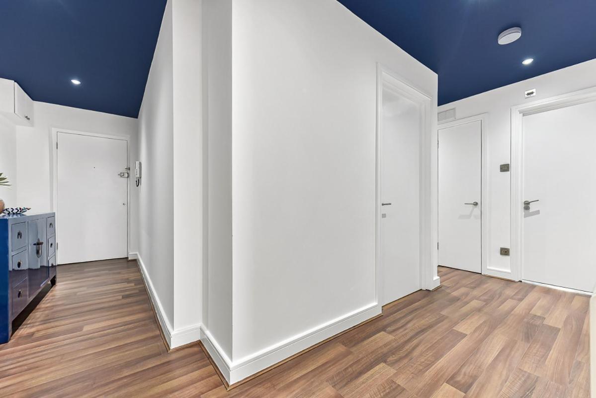 Spacious Cosy 2 Bed Flat, Central London Ngoại thất bức ảnh