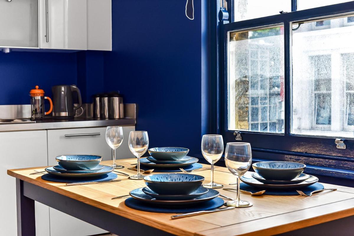Spacious Cosy 2 Bed Flat, Central London Ngoại thất bức ảnh