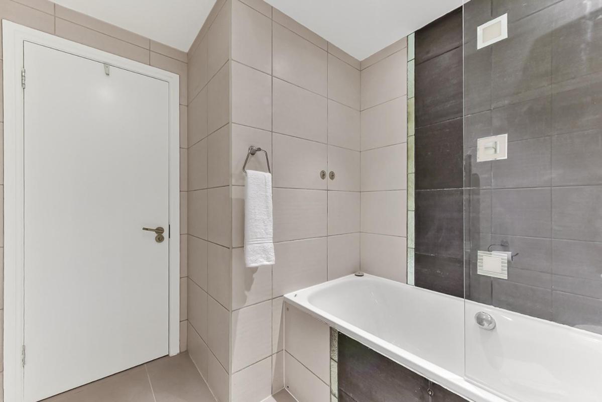 Spacious Cosy 2 Bed Flat, Central London Ngoại thất bức ảnh