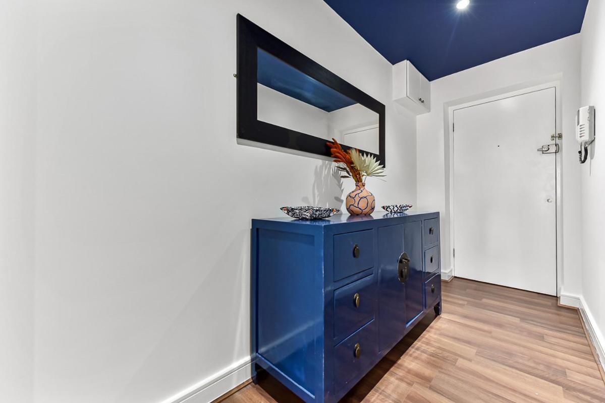 Spacious Cosy 2 Bed Flat, Central London Ngoại thất bức ảnh